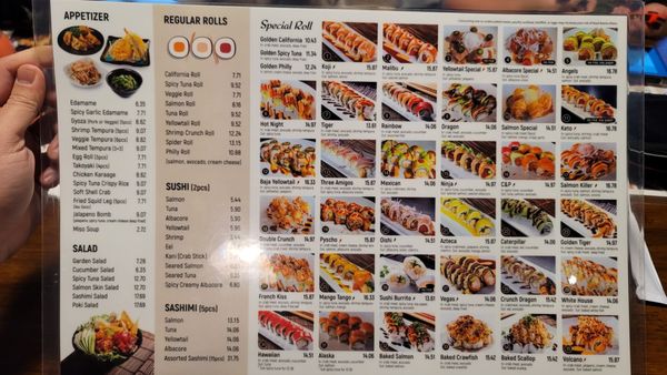Menu photo 6 Koji Ramen Japanese Restaurant Pomona, CA Menu photo 6 Koji Ramen Japanese Restaurant Pomona, CA