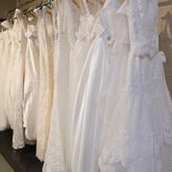 Laurel Wreath Bridal
