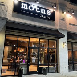 Motus Dance - A New Dance Studio for adults on Main Street in Alpharetta GA.  We offer technique classess in all genres of dance, and and dance fitness.