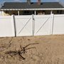 Photo of Bridge Fence