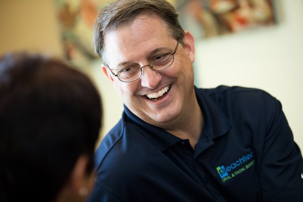 Peachtree Oral & Facial Surgery