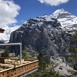 Hotel Alpenruh