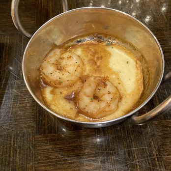 Wicked Spoon - Shrimp & Grits - Buffets Near Me - Las Vegas, Nevada Wicked Spoon - Shrimp & Grits - Buffets Near Me - Las Vegas, Nevada