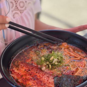 Soup Shack - Brookline - Gapow Tonkotsu - Ramen Near Me - Brookline, Massachusetts Soup Shack - Brookline - Gapow Tonkotsu - Ramen Near Me - Brookline, Massachusetts