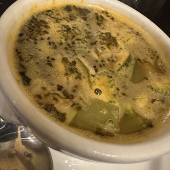 Two Guys From Italy - The Minestrone Soup soup in a cup - Pizza Near Me - Glendale, California Two Guys From Italy - The Minestrone Soup soup in a cup - Pizza Near Me - Glendale, California