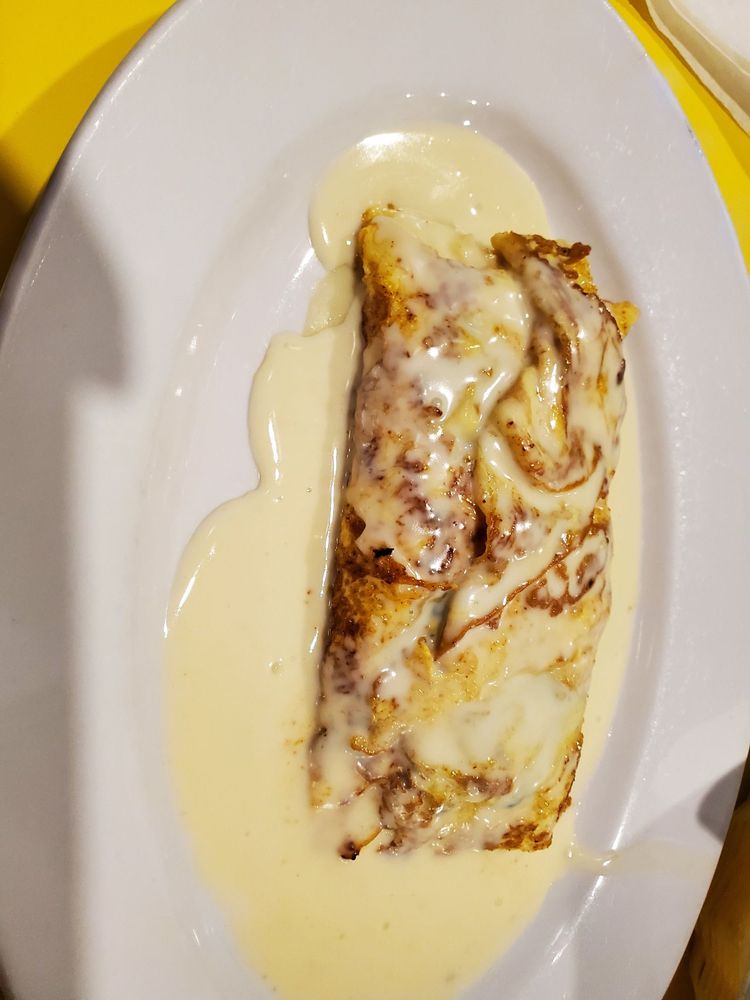 La Luna Mexican Restaurant