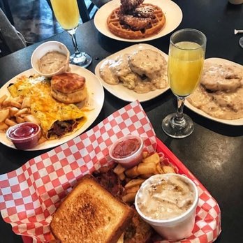 Wally Hatchet’s - Breakfast! - Comfort Food Near Me - Memphis, Tennessee Wally Hatchet’s - Breakfast! - Comfort Food Near Me - Memphis, Tennessee
