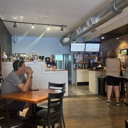 Weston Coffee Roastery
