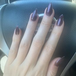 Nails Nails