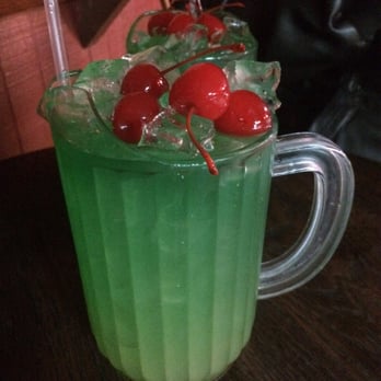 Whiskey Smith - The Liquid Marijuana - Dive Bars Near Me - San Antonio, Texas