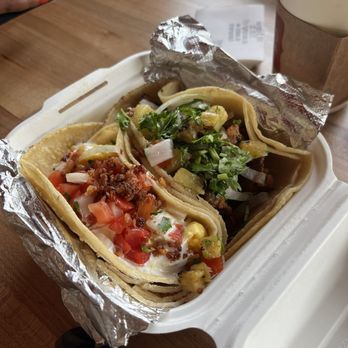 Taco Bamba City Ridge - Migas,  Al Pastor Taco - Tacos Near Me - Washington, DC, District of Columbia