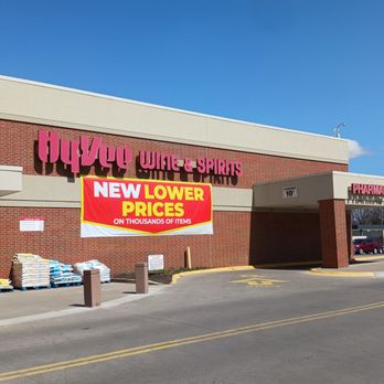 Hy-Vee - Convenience Stores Near Me - Lincoln, Nebraska