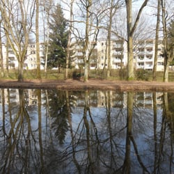 Kunst In Der Gartenstadt