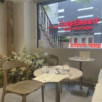 Lysee - Desserts Near Me - New York, New York
