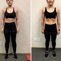 Conquer Fitness