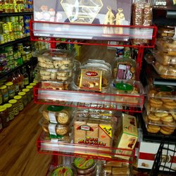 Petra Mediterranean Market