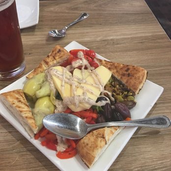 Rocking V Cafe - New American Near Me - Kanab, Utah