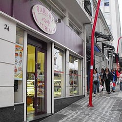 Bakery Itiriki