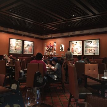 Tiffins Restaurant - New American Near Me - Lake Buena Vista, Florida Tiffins Restaurant - New American Near Me - Lake Buena Vista, Florida