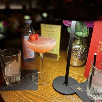 Here Kitty Kitty Vice Den - Left on read - Speakeasies Near Me - Las Vegas, Nevada