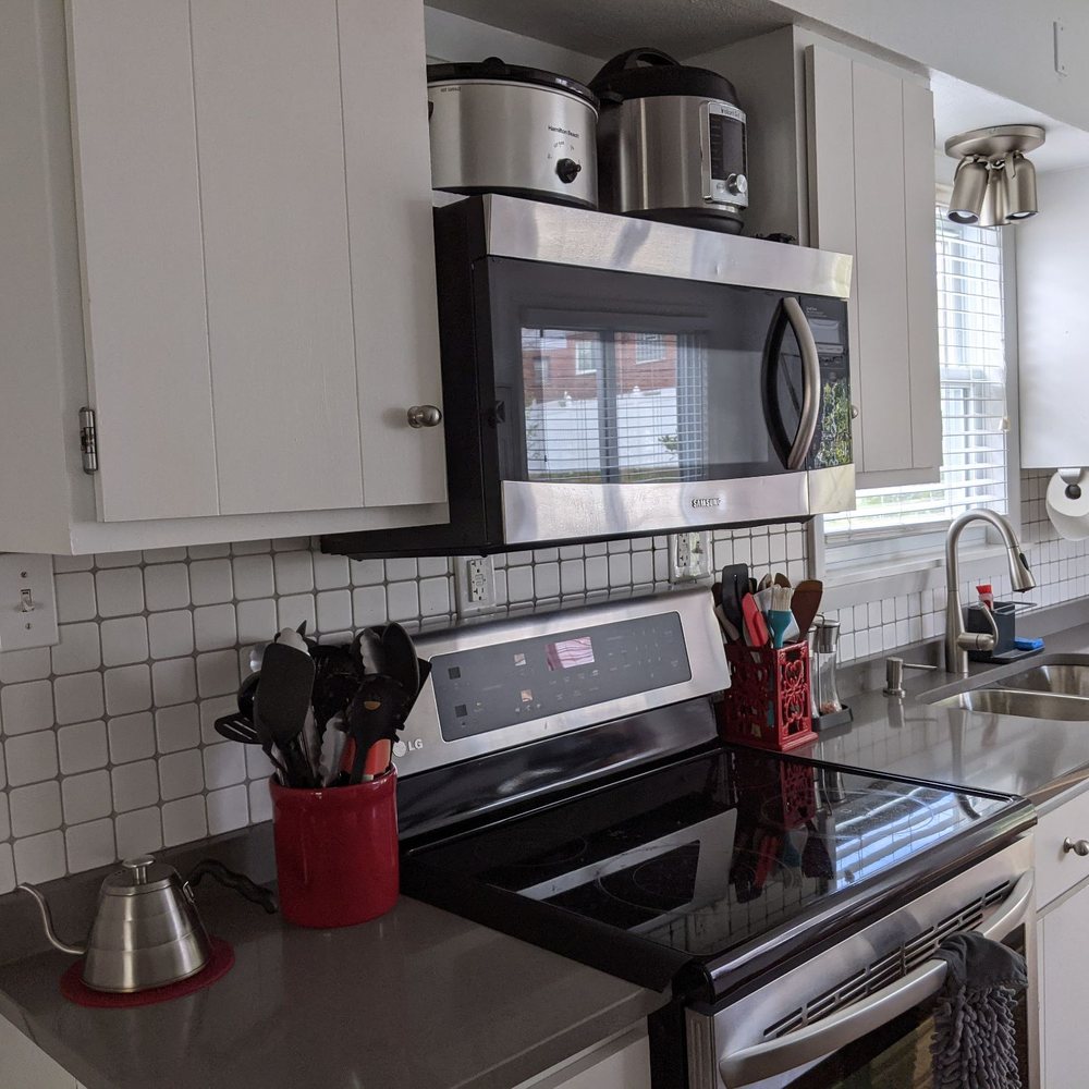 Hallmark Stone - Countertop Installation Near Me - Fenton, Missouri