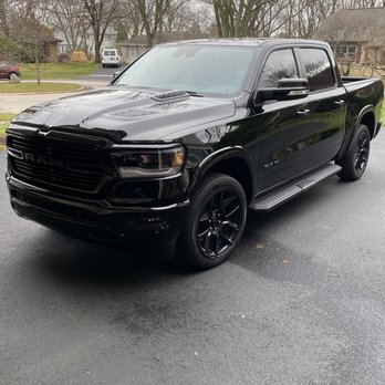 Brighton Auto Detailing & Hand Wash - Auto Detailing Near Me - Naperville, Illinois