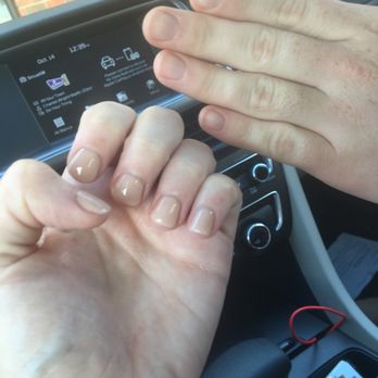 Legacy Nail Salon - Nail Salons Near Me - Biloxi, Mississippi