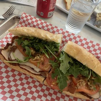 DiAnoia's Eatery - Turkey Panini - Delis Near Me - Pittsburgh, Pennsylvania DiAnoia's Eatery - Turkey Panini - Delis Near Me - Pittsburgh, Pennsylvania