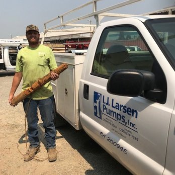 I J Larsen Pumps - Plumbing Near Me - Modesto, California I J Larsen Pumps - Plumbing Near Me - Modesto, California