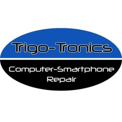 Trigo-Tronics Computer/Smartphone Repair