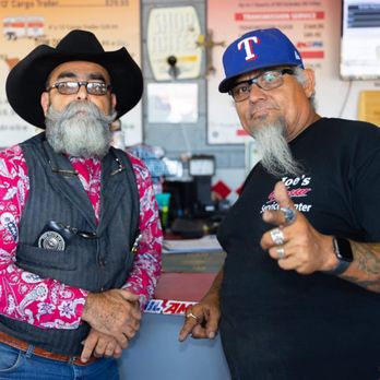 Joe's Master Service Center - Auto Repair Near Me - Edinburg, Texas Joe's Master Service Center - Auto Repair Near Me - Edinburg, Texas