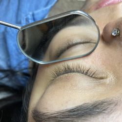 Pecos nails & lashes
