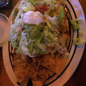 Flanigan's - North Miami - And again, the nachos. - American Near Me - Miami, Florida Flanigan's - North Miami - And again, the nachos. - American Near Me - Miami, Florida