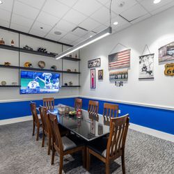 Loft18 - Private Dining