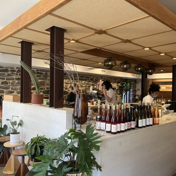 Good Neighbor - Inside - Coffee & Tea Near Me - Baltimore, Maryland