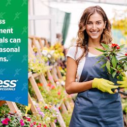 Express Employment Professionals