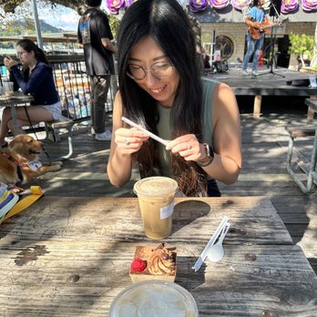 Mozart's Coffee Roasters - Coffee & Tea Near Me - Austin, Texas