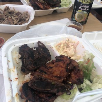 Paradise Hawaiian BBQ - Hawaiian Near Me - Phoenix, Arizona Paradise Hawaiian BBQ - Hawaiian Near Me - Phoenix, Arizona