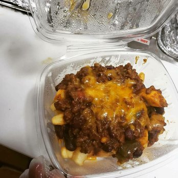 Abstrak cuisine - Chili Cheese Fries - Food Trucks Near Me Abstrak cuisine - Chili Cheese Fries - Food Trucks Near Me