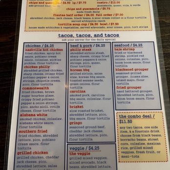 Local Taco - Mexican Near Me - Bowling Green, Kentucky Local Taco - Mexican Near Me - Bowling Green, Kentucky
