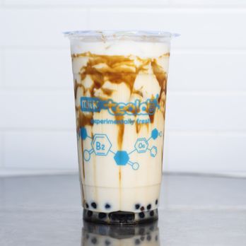 MILK TEA LAB - Updated August 2025 - 196 Photos & 114