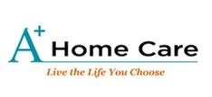 A+ Home Care - home care agency in Bloomington, MN