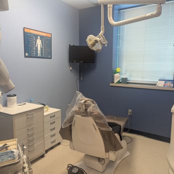 TJ Dental - Treating Room 1 - Cosmetic Dentists Near Me - Pittsburgh, Pennsylvania TJ Dental - Treating Room 1 - Cosmetic Dentists Near Me - Pittsburgh, Pennsylvania