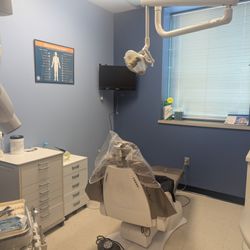 TJ Dental - Treating Room 1