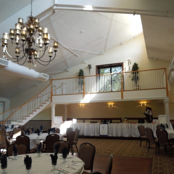 Cranston Country Club - sweet room ! - Venues & Event Spaces Near Me - Cranston, Rhode Island