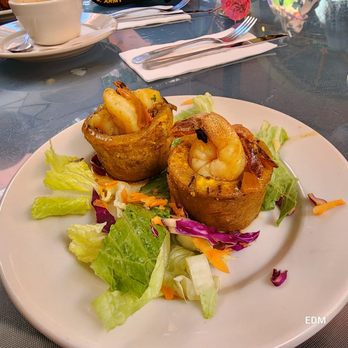 Barrachina - Seafood Near Me - San Juan, Puerto Rico