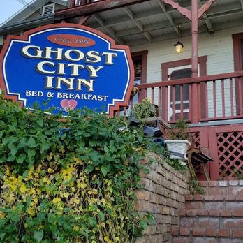 Ghost City Inn - Hotels Near Me - Jerome, Arizona