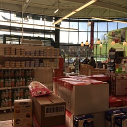 Supermarché Match