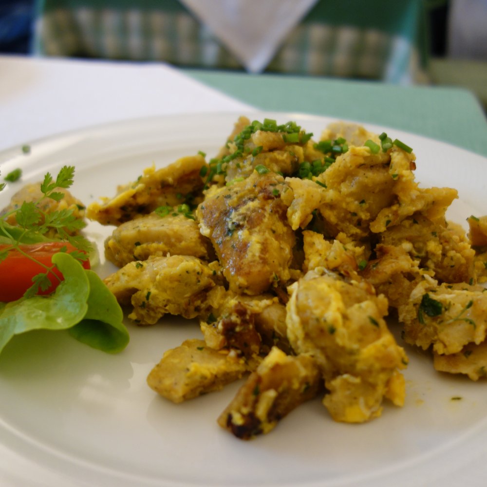 Festungswirtschaft Kufstein - Cheese noodles? - Austrian Near Me - Kufstein, 7 Festungswirtschaft Kufstein - Cheese noodles? - Austrian Near Me - Kufstein, 7