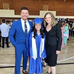 Montebello Christian School - Pastor and Principal